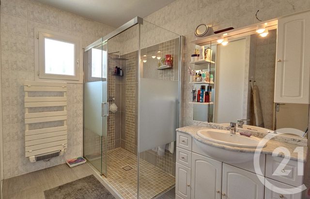 maison à vendre - 6 pièces - 143.0 m2 - SURZUR - 56 - BRETAGNE - Century 21 Tex'Immo