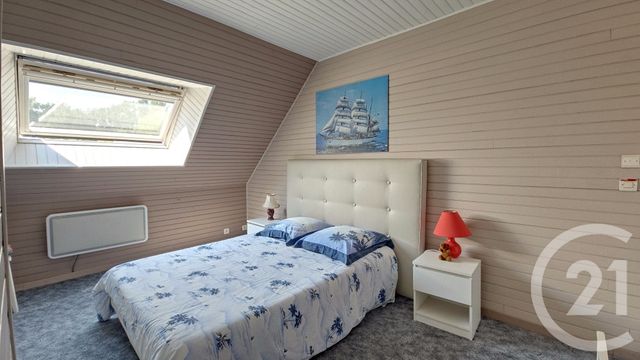 maison à vendre - 6 pièces - 143.0 m2 - SURZUR - 56 - BRETAGNE - Century 21 Tex'Immo