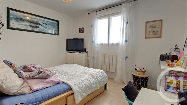maison à vendre - 4 pièces - 97.0 m2 - LA TRINITE SURZUR - 56 - BRETAGNE - Century 21 Tex'Immo