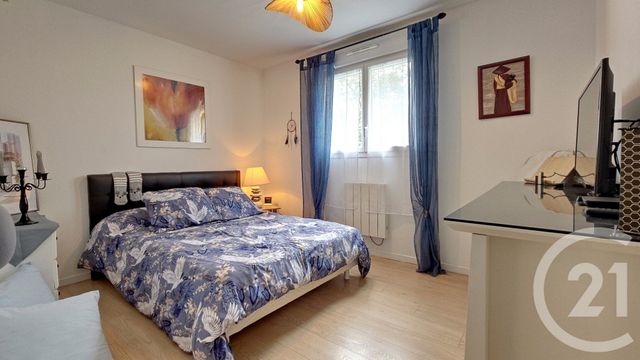 maison à vendre - 4 pièces - 97.0 m2 - LA TRINITE SURZUR - 56 - BRETAGNE - Century 21 Tex'Immo