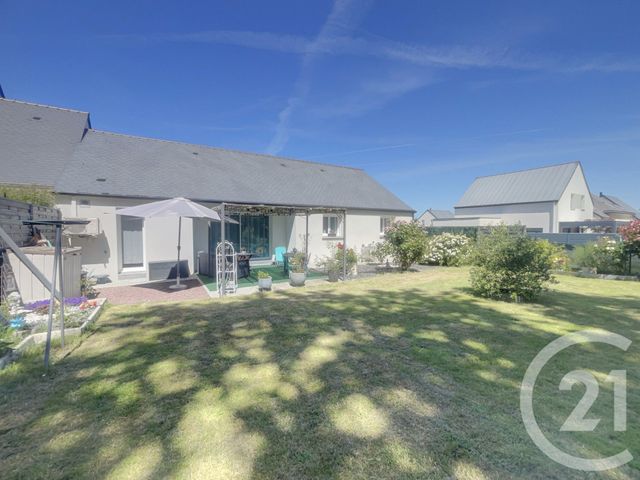 maison à vendre - 4 pièces - 97.0 m2 - LA TRINITE SURZUR - 56 - BRETAGNE - Century 21 Tex'Immo