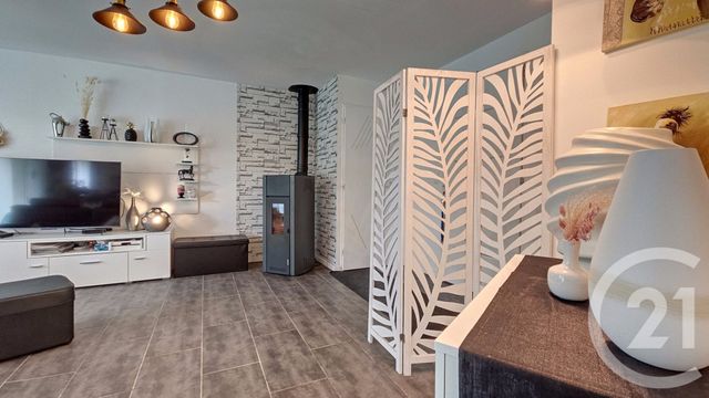 maison à vendre - 4 pièces - 97.0 m2 - LA TRINITE SURZUR - 56 - BRETAGNE - Century 21 Tex'Immo