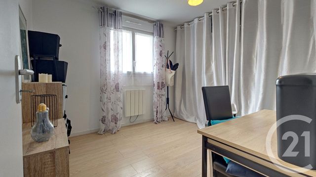 maison à vendre - 4 pièces - 97.0 m2 - LA TRINITE SURZUR - 56 - BRETAGNE - Century 21 Tex'Immo