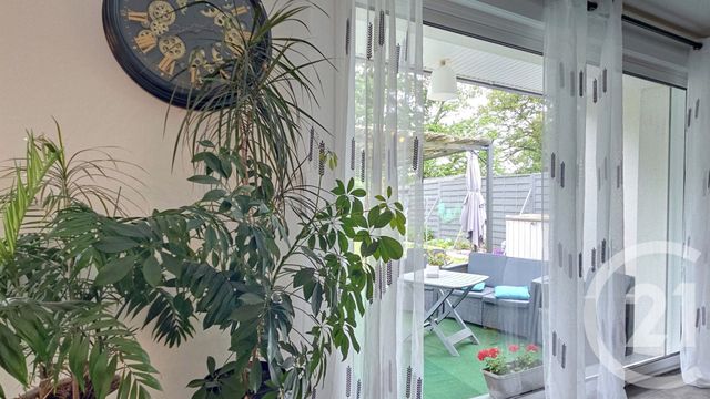 maison à vendre - 4 pièces - 97.0 m2 - LA TRINITE SURZUR - 56 - BRETAGNE - Century 21 Tex'Immo