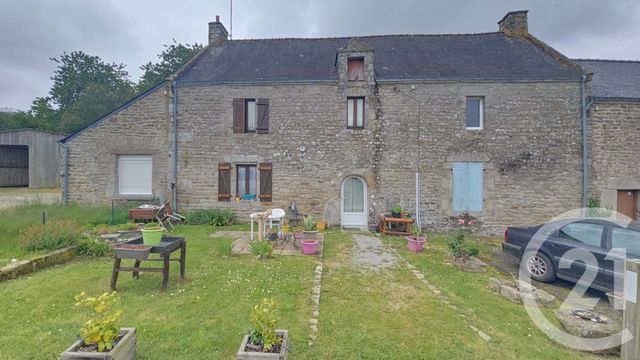 maison - SULNIAC - 56