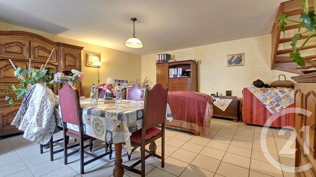 maison à vendre - 4 pièces - 77.0 m2 - SULNIAC - 56 - BRETAGNE - Century 21 Tex'Immo