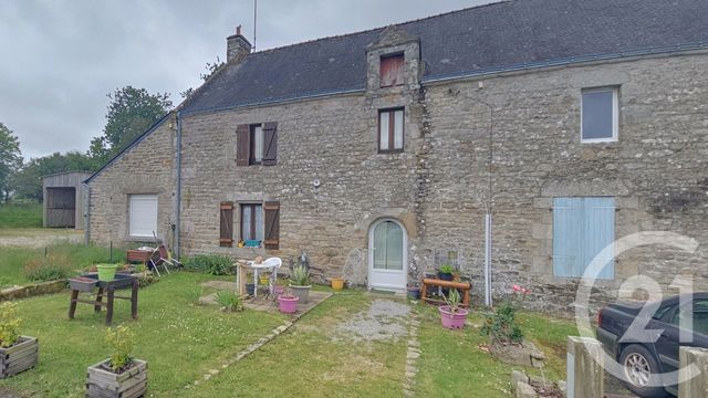 maison à vendre - 4 pièces - 77.0 m2 - SULNIAC - 56 - BRETAGNE - Century 21 Tex'Immo