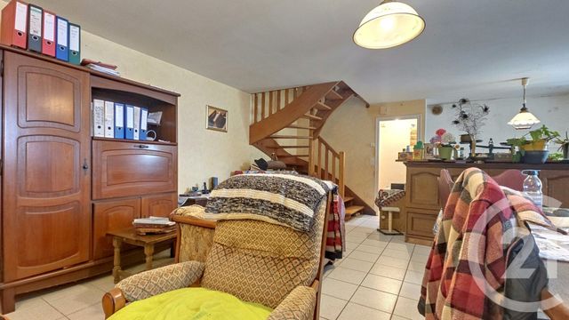 maison à vendre - 4 pièces - 77.0 m2 - SULNIAC - 56 - BRETAGNE - Century 21 Tex'Immo