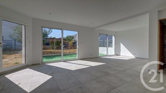 maison à vendre - 5 pièces - 115.0 m2 - LA TRINITE SURZUR - 56 - BRETAGNE - Century 21 Tex'Immo