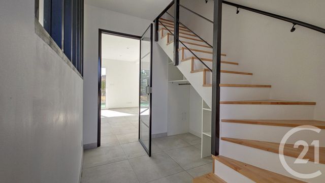 maison à vendre - 5 pièces - 115.0 m2 - LA TRINITE SURZUR - 56 - BRETAGNE - Century 21 Tex'Immo
