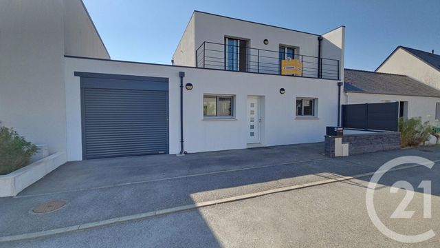 maison - LA TRINITE SURZUR - 56