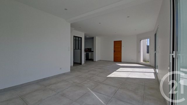 maison à vendre - 5 pièces - 115.0 m2 - LA TRINITE SURZUR - 56 - BRETAGNE - Century 21 Tex'Immo