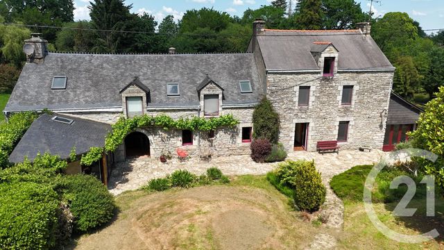Maison à vendre ELVEN