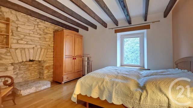 maison à vendre - 8 pièces - 200.0 m2 - ELVEN - 56 - BRETAGNE - Century 21 Tex'Immo