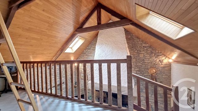 maison à vendre - 8 pièces - 200.0 m2 - ELVEN - 56 - BRETAGNE - Century 21 Tex'Immo