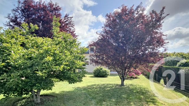 maison à vendre - 5 pièces - 146.0 m2 - THEIX NOYALO - 56 - BRETAGNE - Century 21 Tex'Immo