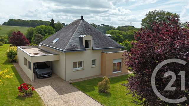 maison - THEIX NOYALO - 56