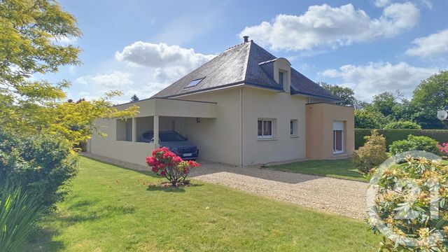 maison à vendre - 5 pièces - 146.0 m2 - THEIX NOYALO - 56 - BRETAGNE - Century 21 Tex'Immo