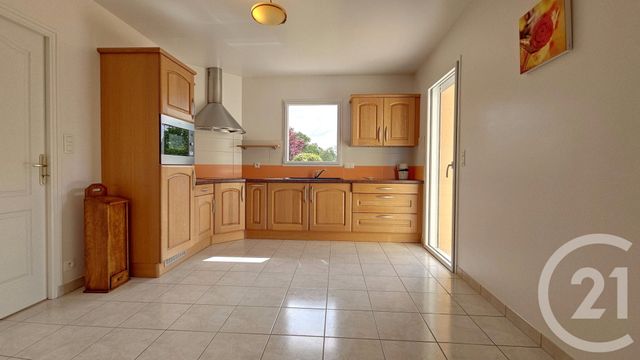 maison à vendre - 5 pièces - 146.0 m2 - THEIX NOYALO - 56 - BRETAGNE - Century 21 Tex'Immo