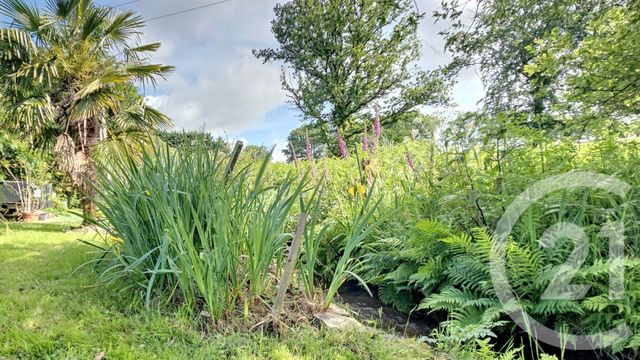 maison à vendre - 5 pièces - 146.0 m2 - THEIX NOYALO - 56 - BRETAGNE - Century 21 Tex'Immo