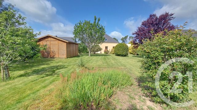 maison à vendre - 5 pièces - 146.0 m2 - THEIX NOYALO - 56 - BRETAGNE - Century 21 Tex'Immo