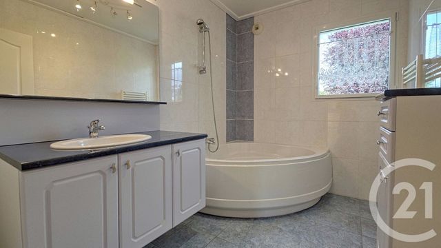 maison à vendre - 5 pièces - 146.0 m2 - THEIX NOYALO - 56 - BRETAGNE - Century 21 Tex'Immo