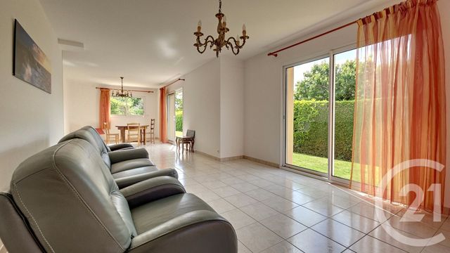 maison à vendre - 5 pièces - 146.0 m2 - THEIX NOYALO - 56 - BRETAGNE - Century 21 Tex'Immo