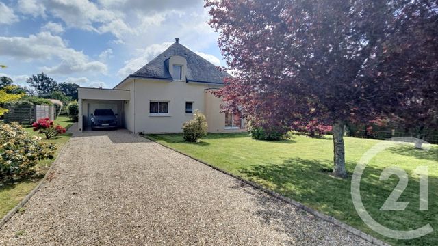 maison à vendre - 5 pièces - 146.0 m2 - THEIX NOYALO - 56 - BRETAGNE - Century 21 Tex'Immo