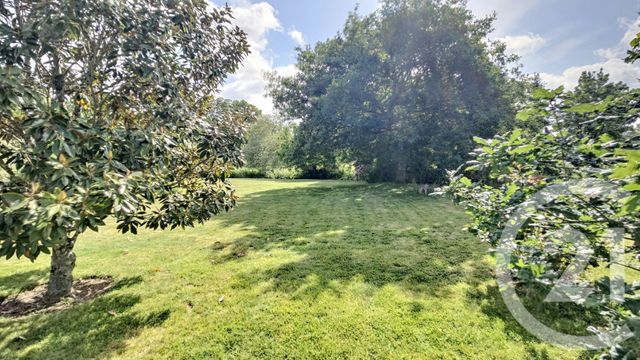 maison à vendre - 5 pièces - 146.0 m2 - THEIX NOYALO - 56 - BRETAGNE - Century 21 Tex'Immo
