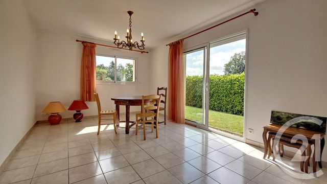 maison à vendre - 5 pièces - 146.0 m2 - THEIX NOYALO - 56 - BRETAGNE - Century 21 Tex'Immo