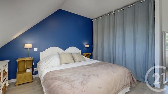maison à vendre - 5 pièces - 91.0 m2 - THEIX NOYALO - 56 - BRETAGNE - Century 21 Tex'Immo