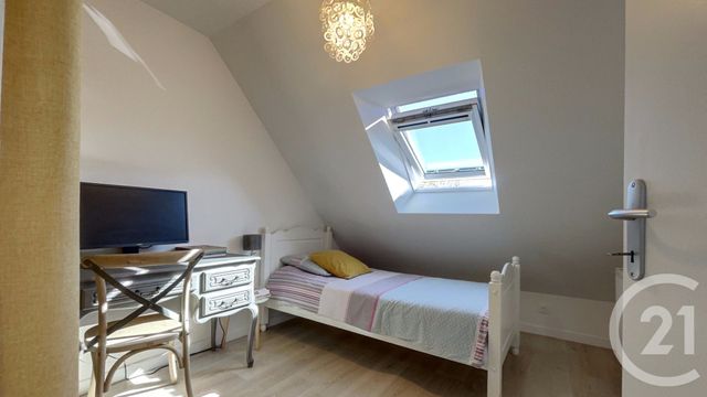 maison à vendre - 5 pièces - 91.0 m2 - THEIX NOYALO - 56 - BRETAGNE - Century 21 Tex'Immo