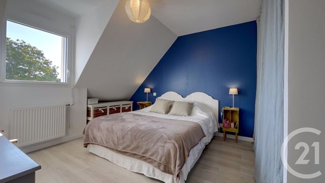 maison à vendre - 5 pièces - 91.0 m2 - THEIX NOYALO - 56 - BRETAGNE - Century 21 Tex'Immo