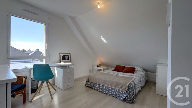maison à vendre - 5 pièces - 91.0 m2 - THEIX NOYALO - 56 - BRETAGNE - Century 21 Tex'Immo