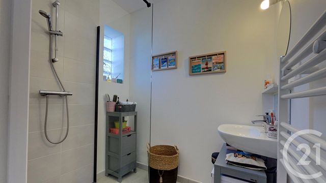 maison à vendre - 5 pièces - 91.0 m2 - THEIX NOYALO - 56 - BRETAGNE - Century 21 Tex'Immo