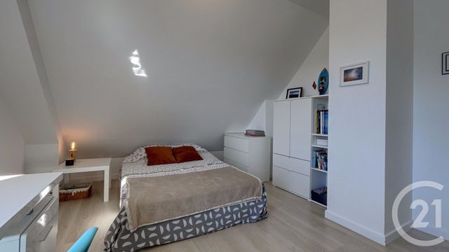 maison à vendre - 5 pièces - 91.0 m2 - THEIX NOYALO - 56 - BRETAGNE - Century 21 Tex'Immo