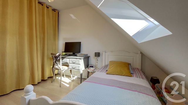 maison à vendre - 5 pièces - 91.0 m2 - THEIX NOYALO - 56 - BRETAGNE - Century 21 Tex'Immo