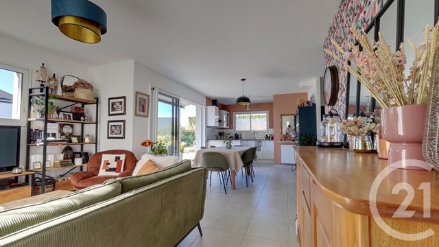 Maison à vendre THEIX NOYALO