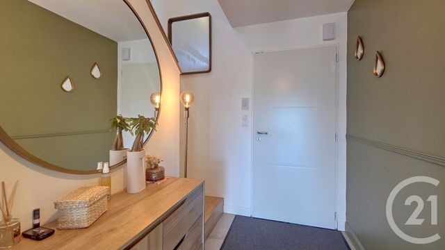 maison à vendre - 5 pièces - 138.0 m2 - THEIX NOYALO - 56 - BRETAGNE - Century 21 Tex'Immo