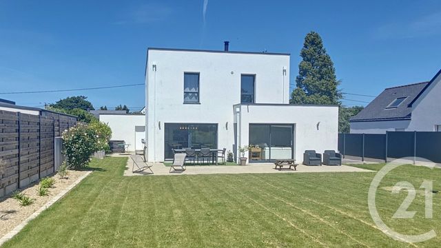 maison - THEIX NOYALO - 56