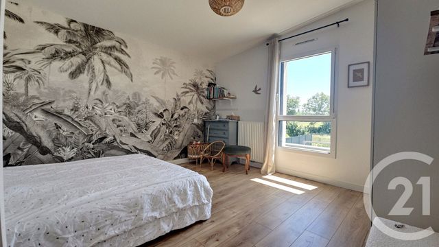 maison à vendre - 5 pièces - 138.0 m2 - THEIX NOYALO - 56 - BRETAGNE - Century 21 Tex'Immo