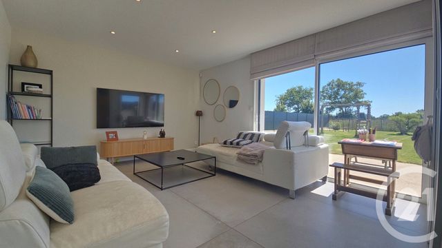 maison à vendre - 5 pièces - 138.0 m2 - THEIX NOYALO - 56 - BRETAGNE - Century 21 Tex'Immo