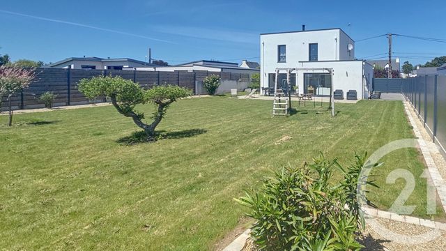maison à vendre - 5 pièces - 138.0 m2 - THEIX NOYALO - 56 - BRETAGNE - Century 21 Tex'Immo