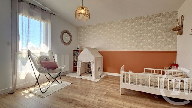 maison à vendre - 5 pièces - 138.0 m2 - THEIX NOYALO - 56 - BRETAGNE - Century 21 Tex'Immo