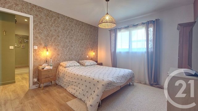 maison à vendre - 5 pièces - 138.0 m2 - THEIX NOYALO - 56 - BRETAGNE - Century 21 Tex'Immo