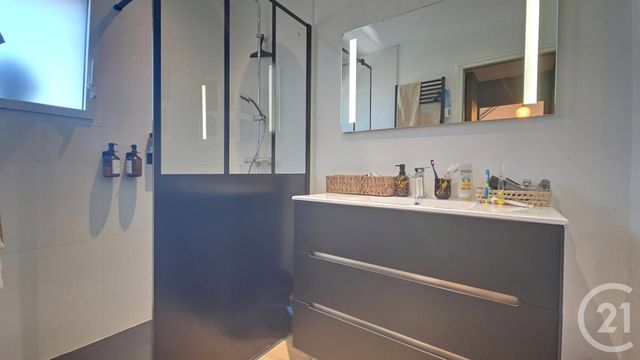 maison à vendre - 5 pièces - 138.0 m2 - THEIX NOYALO - 56 - BRETAGNE - Century 21 Tex'Immo