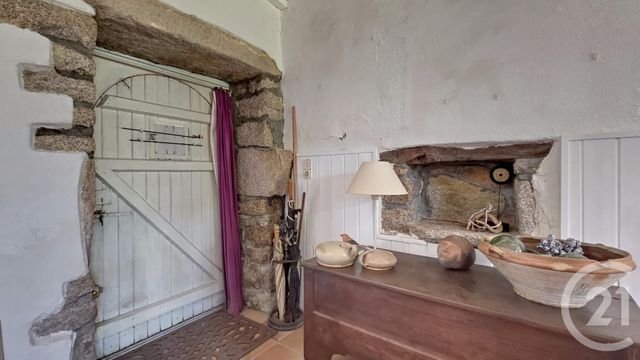 maison à vendre - 5 pièces - 115.0 m2 - BERRIC - 56 - BRETAGNE - Century 21 Tex'Immo