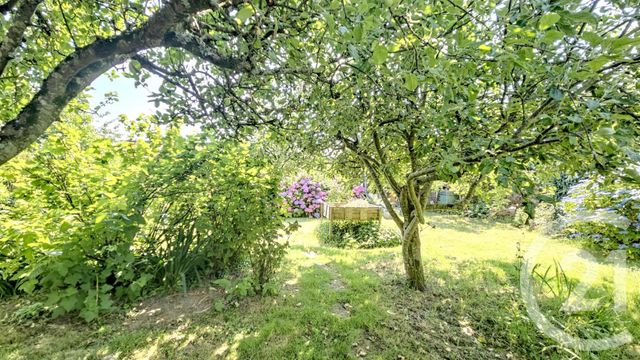 maison à vendre - 5 pièces - 115.0 m2 - BERRIC - 56 - BRETAGNE - Century 21 Tex'Immo
