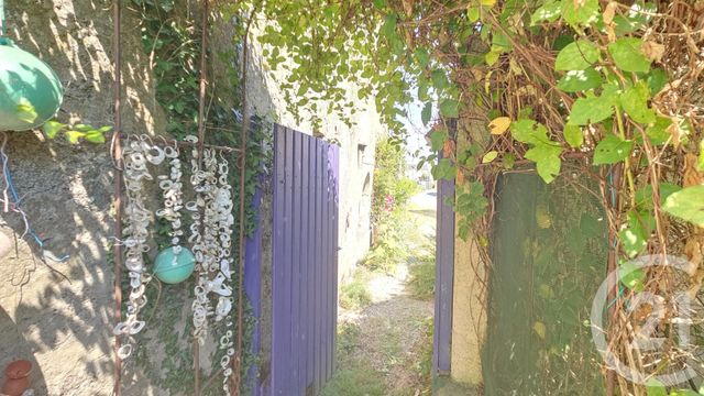 maison à vendre - 5 pièces - 115.0 m2 - BERRIC - 56 - BRETAGNE - Century 21 Tex'Immo