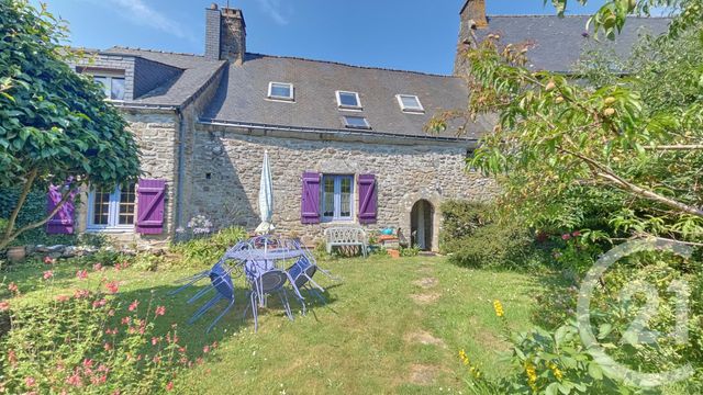 Maison à vendre BERRIC